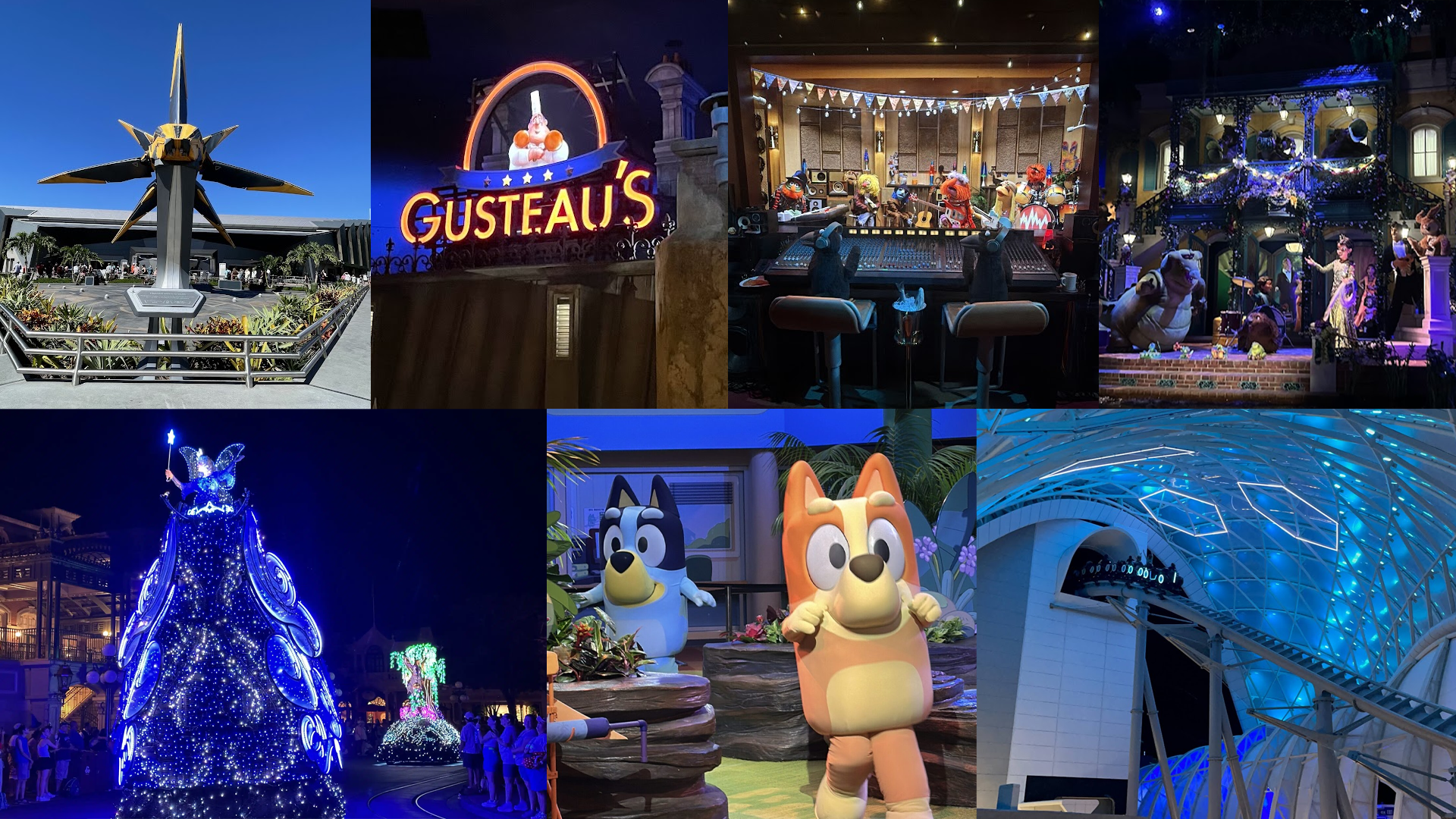 Walt Disney World at 55 Looking Back at Five Years of Magic and Whats Next | The Main Street Mouse Walt Disney World at 55 Looking Back at Five Years of Magic and Whats Next